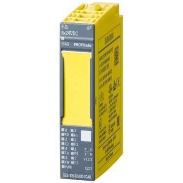 6ES7136-6BA00-0CA0 Siemens