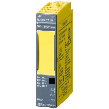 6ES7136-6DB00-0CA0 Siemens