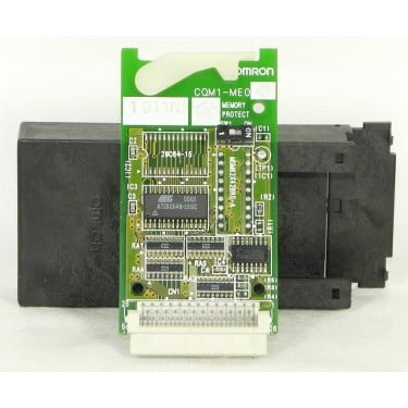CQM1-ME04K OMRON MEMORY MODULE EEPROM 4KB