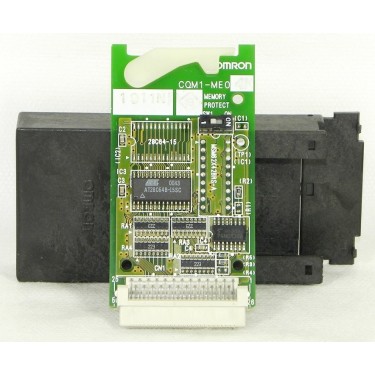 CQM1-ME04K OMRON MEMORY MODULE EEPROM 4KB