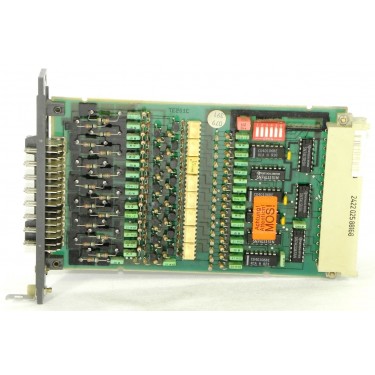 Klockner Moeller  EBE 201  Digital input module