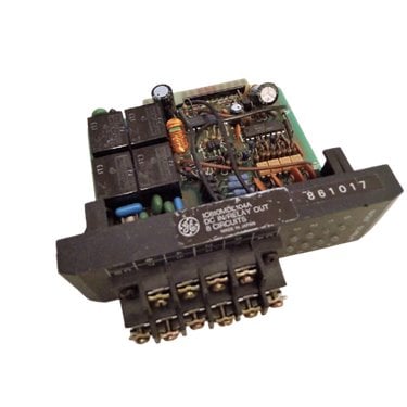 IC610MDL104A B&R Automation