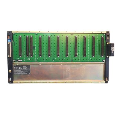IC655CHS508B GE-Fanuc