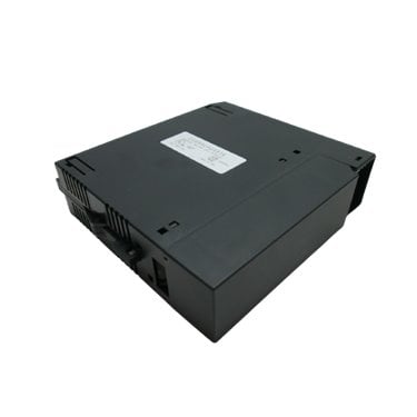 IC693CPU331K GE-Fanuc