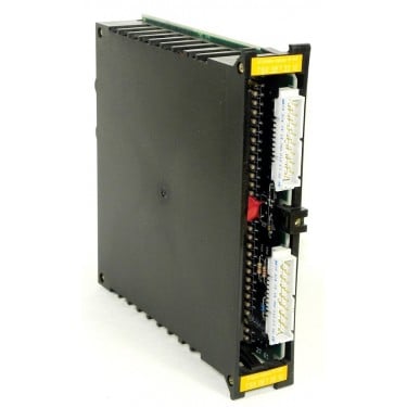 Telemecanique TSX DET 3212 INPUT MODULE