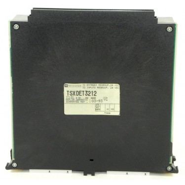 Telemecanique TSX DET 3212 Modulo di ingresso