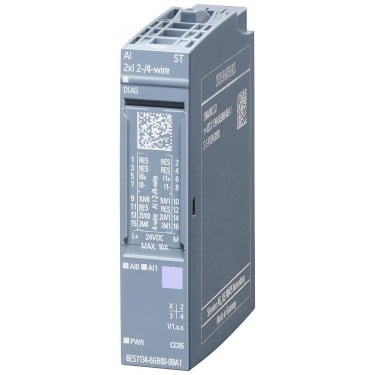 6ES7134-6GB00-0BA1 Siemens