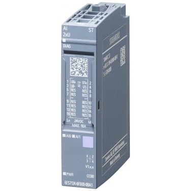 6ES7134-6FB00-0BA1 Siemens
