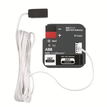 2CDG510005R0011 ABB SUG-F-1.1