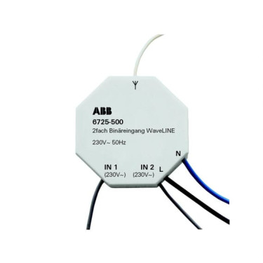 2CLA813121A1002 ABB 6720-0-0008
