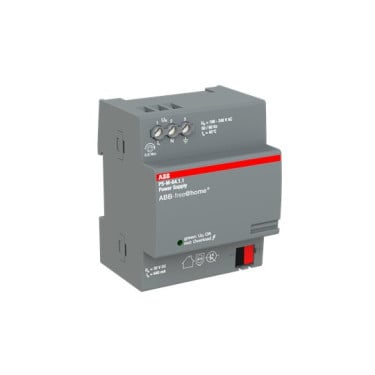 2CDG510001R0011 ABB PS-M-64.1.1