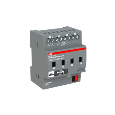 2CDG510006R0011 ABB SA-M-0.4.1