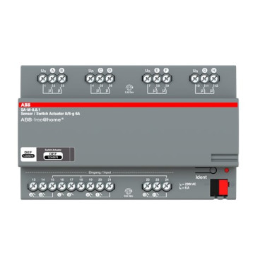 2CDG510007R0011 ABB SA-M-8.8.1