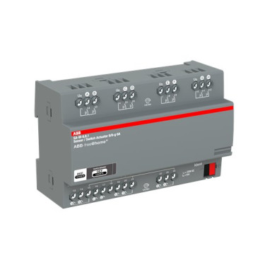 2CDG510007R0011 ABB SA-M-8.8.1