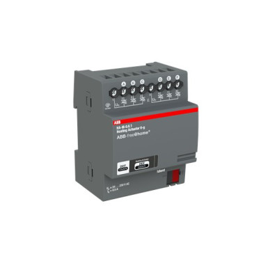 2CDG510008R0011 ABB HA-M-0.6.1