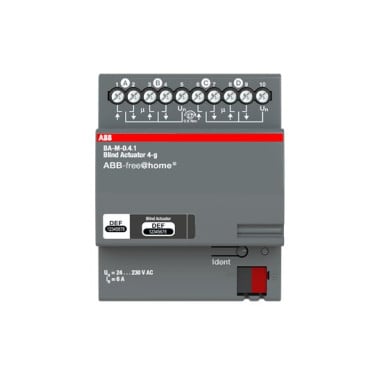 2CDG510011R0011 ABB BA-M-0.4.1