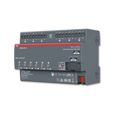 2CKA006220A0731 ABB DA/M.6.210.2.1