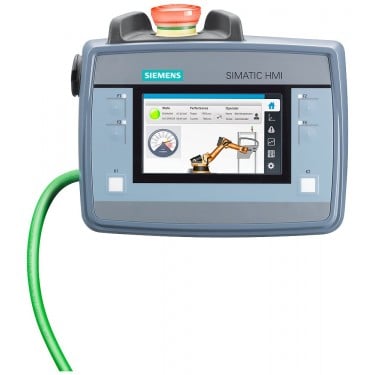 6AV2125-2DB23-0AX0 Siemens