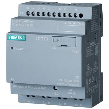 6ED1052-2CC01-0BA8 Siemens
