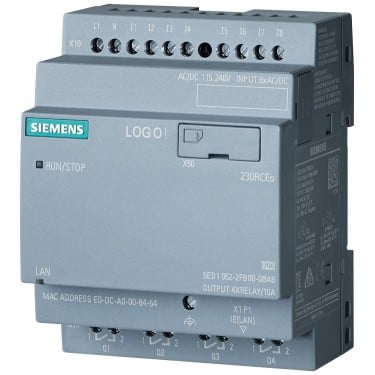 6ED1052-2FB00-0BA8 Siemens