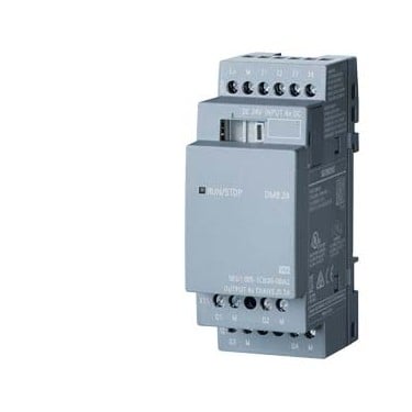 6ED1055-1CB00-0BA2 Siemens