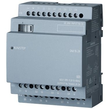 6ED1055-1CB10-0BA2 Siemens