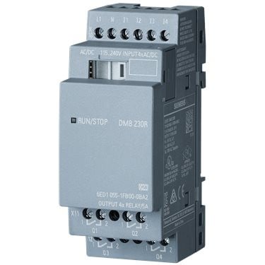 6ED1055-1FB00-0BA2 Siemens