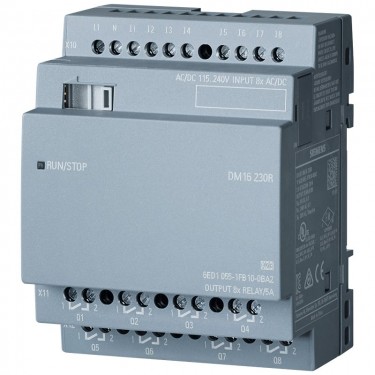 6ED1055-1FB10-0BA2 Siemens
