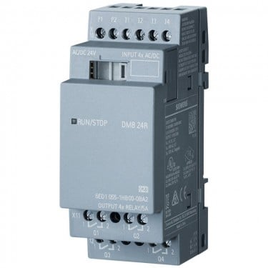 6ED1055-1HB00-0BA2 Siemens