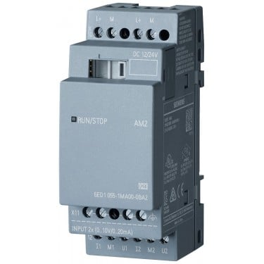 6ED1055-1MA00-0BA2 Siemens