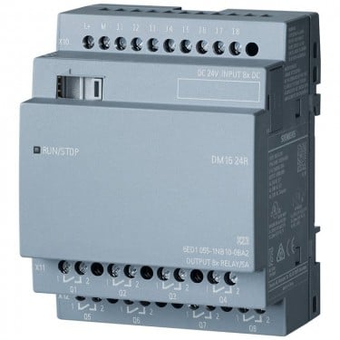 6ED1055-1NB10-0BA2 Siemens