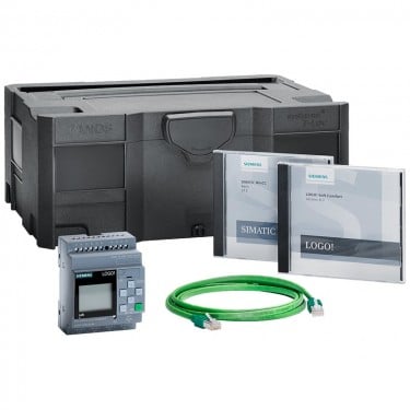 6ED1057-3BA02-0AA8 Siemens