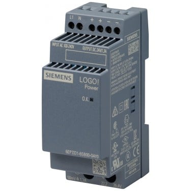 6EP3331-6SB00-0AY0 Siemens