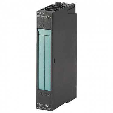 6ES7131-4BB01-0AB0 Siemens
