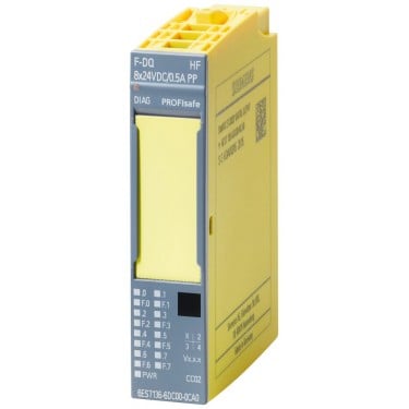 6ES7136-6DC00-0CA0 Siemens