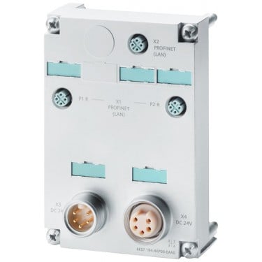  6ES7194-4AP00-0AA0 Siemens 