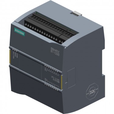 6ES7212-1HF40-0XB0 Siemens
