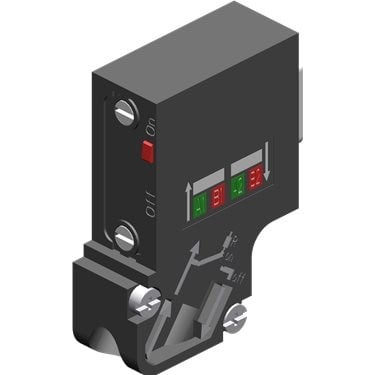  6ES7972-0BA61-0XA0 Siemens 