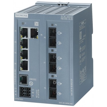6GK5205-3BF00-2TB2 Siemens