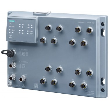 6GK5216-0UA00-5ES6 Siemens
