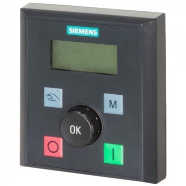 6SL3255-0VA00-4BA1 Siemens