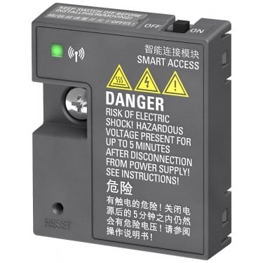 6SL3255-0VA00-5AA0 Siemens