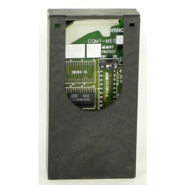 CQM1-ME04K OMRON MODULO DI MEMORIA EEPROM 4KB
