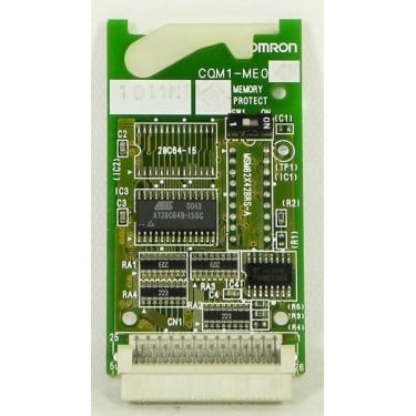 CQM1-ME04K OMRON MODULO DI MEMORIA EEPROM 4KB