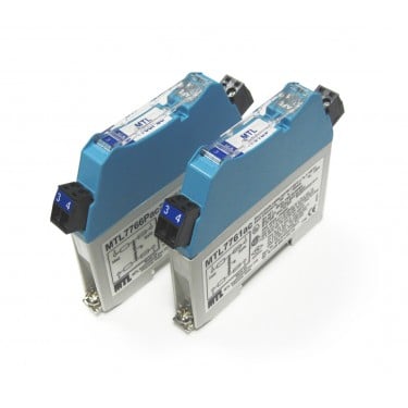BARRIERAMTL7761AC Laumas Elettronica
