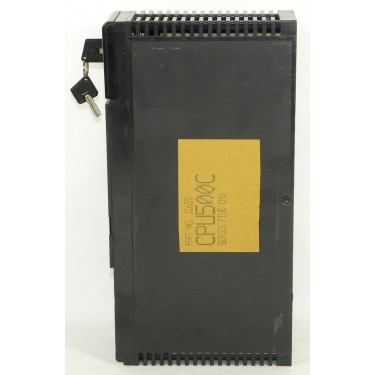 IC655CPU500A GE FANUC CPU MODULE