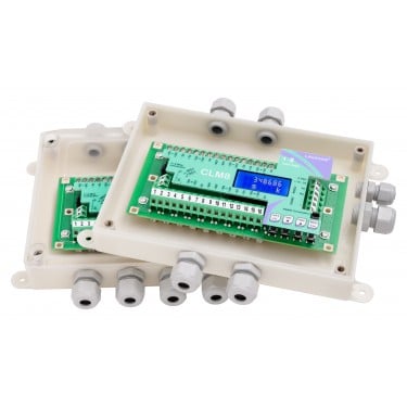 CLM8ABSR Laumas Elettronica