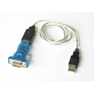 CONVUSB Laumas Elettronica