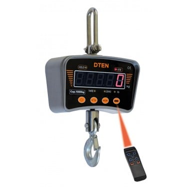 DTEN1 Laumas Elettronica