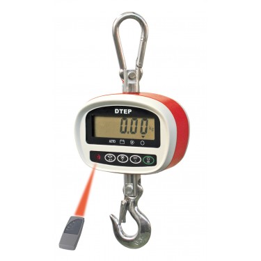 DTEP50 Laumas Elettronica